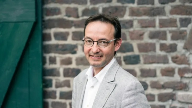 Wechsel an der Spitze Pernod Ricard Deutschland und Western Europe - Julien Hemard übernimmt den Vorsitz der Geschäftsführung für Pernod Ricard Deutschland und Western Europe - Quelle: Pernod Ricard